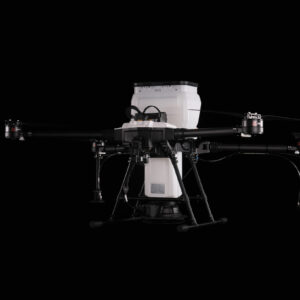 S20 — Flexible Seeding & Spraying Hybrid