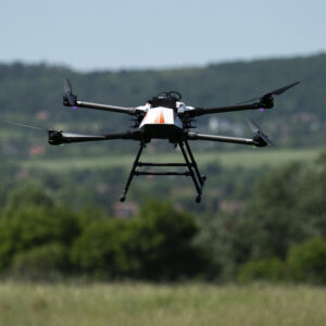 M12 — Compact, Adaptable & Certified