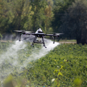 M40 — 40 kg Payload Powerhouse